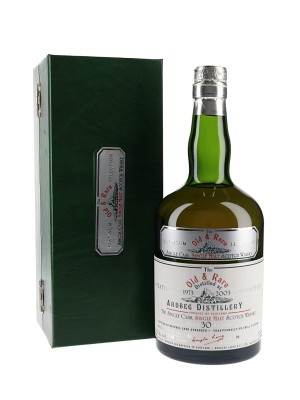 Ardbeg 1973 / 30 Year Old / Old & Rare Platinum