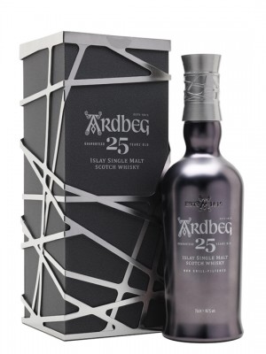 Ardbeg 25 Year Old / 2021 Release
