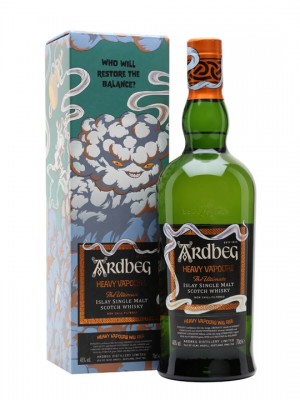Ardbeg Heavy Vapours / Ardbeg Day 2023