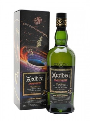 Ardbeg Smokiverse / Ardbeg Day 2025