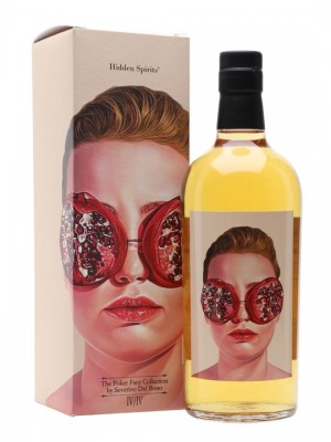 Ardmore 2002 / 21 Year Old / Poker Face / Hidden Spirits