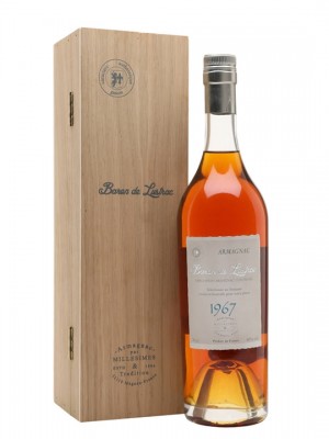 Baron de Lustrac 1967 Armagnac