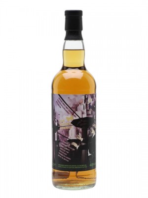 Aultmore 1990 / 32 Year Old / The Whisky Agency