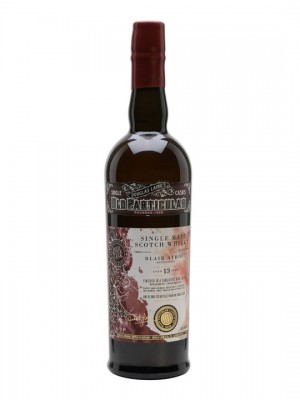 Blair Athol 2011 / 13 Year Old / Sangiovese Cask / Old Particular