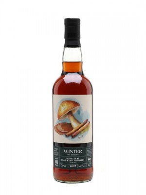 Blair Athol 2007 / 16 Year Old / The Seasons: Winter / The Whisky Exchange