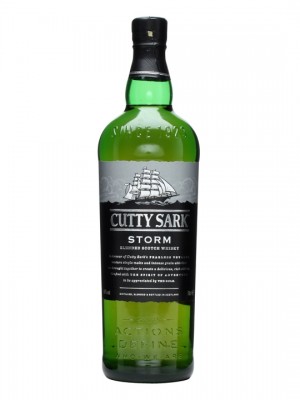 Cutty Sark Storm