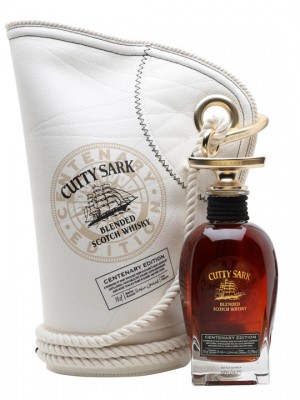 Cutty Sark Centenary Edition 23 Year Old
