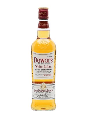 Dewar's White Label