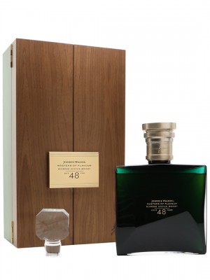 Johnnie Walker Masters of Flavour 48 Year Old