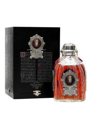 Grand Old Parr Elizabethan