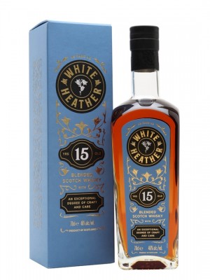 White Heather 15 Year Old
