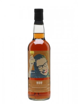 Ben Nevis 2013 / 10 Year Old / Dawn Davies / Whisky Show 2024