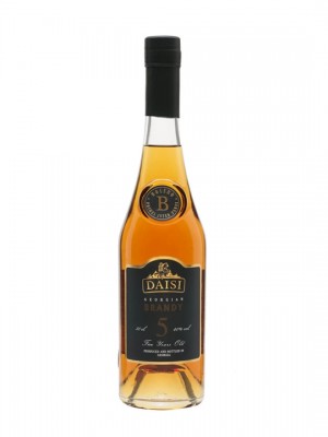 Daisi 5 Year Old Georgian Brandy