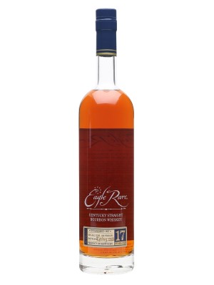 Eagle Rare 17 Year Old / Bottled 2015