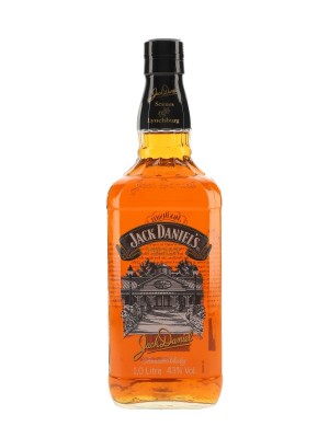 Jack Daniel's Scenes from Lynchburg No.7