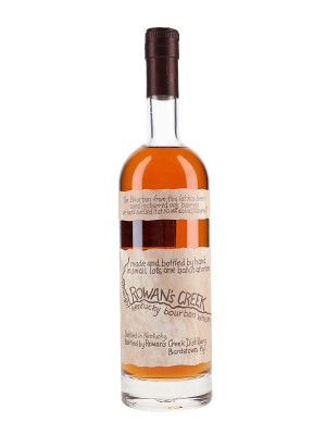 Rowan's Creek Small Batch