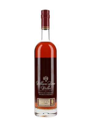 William Larue Weller Bourbon 2007 / 12 Year Old / Bottled 2019 Kentucky Whisky