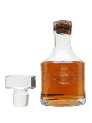 Bruichladdich 15 Year Old / Centenary (1881-1981)