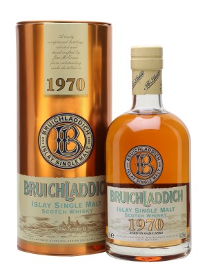 Bruichladdich 1970