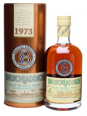 Bruichladdich 1973 / 30 Year Old