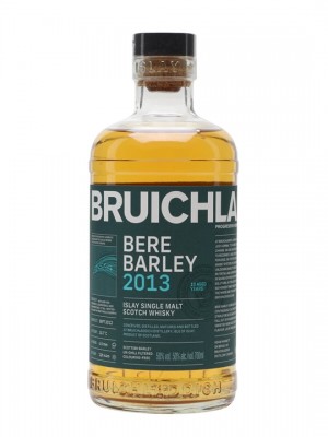 Bruichladdich Bere Barley 2013