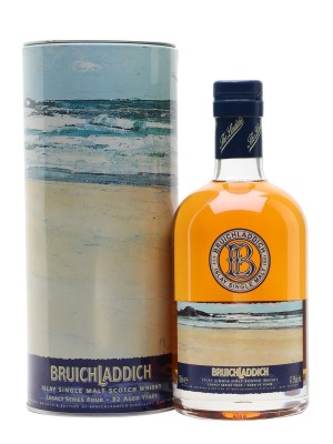 Bruichladdich 32 Year Old / Legacy 4