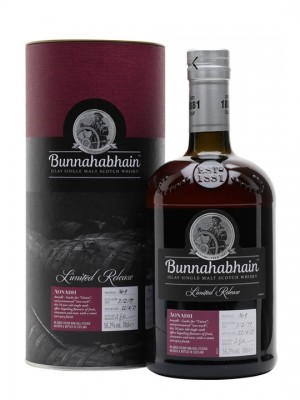 Bunnahabhain Aonadh 10 Year Old
