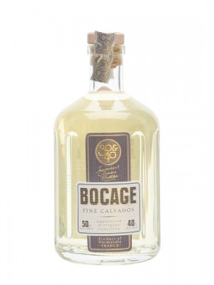30&40 Bocage 2 Year Old Fine Calvados