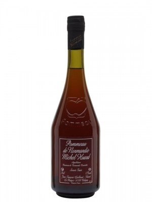 Michel Huard Pommeau de Normandie