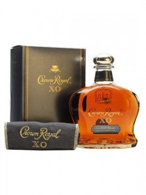 Crown Royal XO