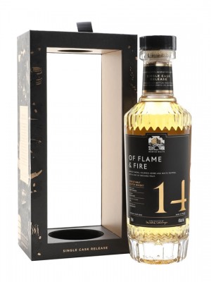 Croftengea 2009 / 14 Year Old / Of Flame & Fire / Wemyss