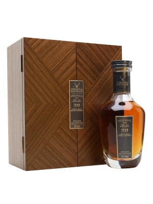 Caol Ila 1968 / 50 Year Old / Private Collection No.2 / Gordon & MacPhail