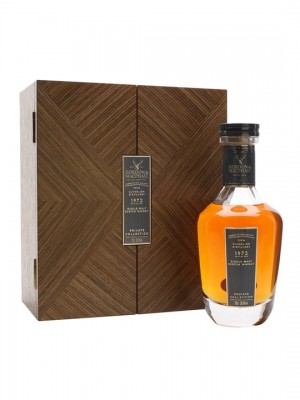 Clynelish 1972 / 50 Year Old / Gordon & MacPhail Private Collection