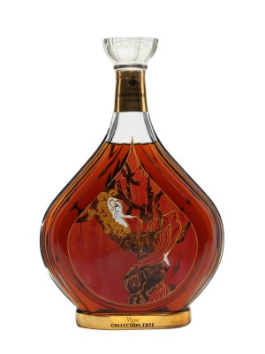 Courvoisier Erte Cognac No.1 / Vigne