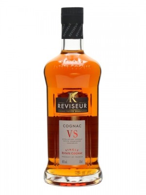 Domaine Le Reviseur VS Petite Champagne Cognac