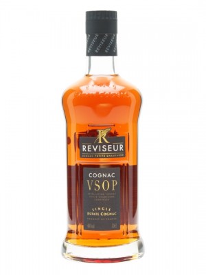 Domaine Le Reviseur VSOP Petite Champagne Cognac