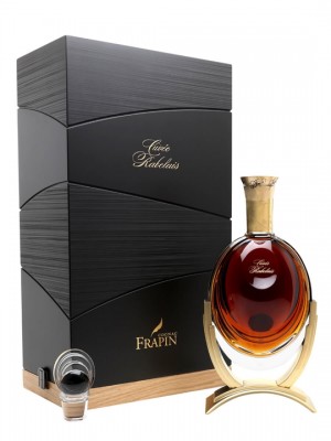 Frapin Cuvee Rabelais