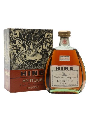 Hine Antique / Bottled 1960s