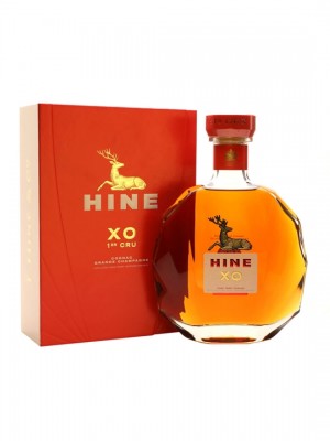 Hine XO Cognac