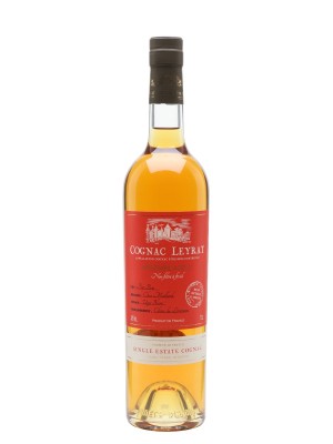 Leyrat Assemblage No.1 VS Cognac