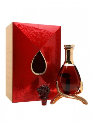 Martell L'Or de Jean Assemblage du Dragon Cognac
