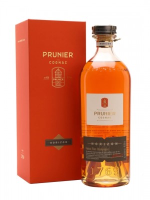 Prunier Horizon