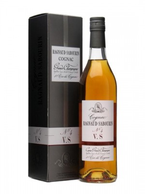 Ragnaud Sabourin Alliance No.4 VS Cognac