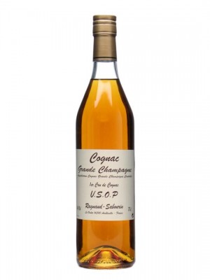 Ragnaud Sabourin VSOP Grande Champagne Cognac