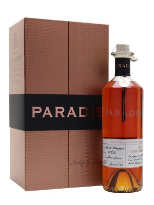 Ragnaud Sabourin / Paradis Cognac
