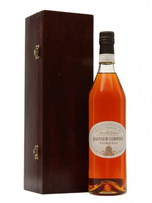 Ragnaud Sabourin Florilege Cognac
