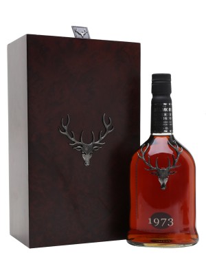 Dalmore 1973 / 33 Year Old / Haut Marbuzet Finish