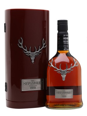 Dalmore 1981 / Amoroso Sherry Finesse