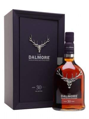 Dalmore 30 Year Old / 2023 Release