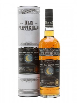 Deanston 2008 / 15 Year Old / Old Particular